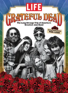 Life - Grateful Dead, 2025