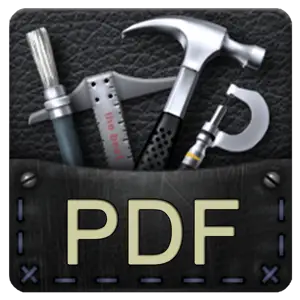 PDF Compressor & PDF Toolbox 6.3.2