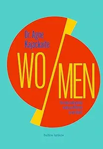 WO/MEN: Are men and women really as different as we think?