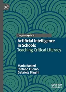 Artificial Intelligence in School