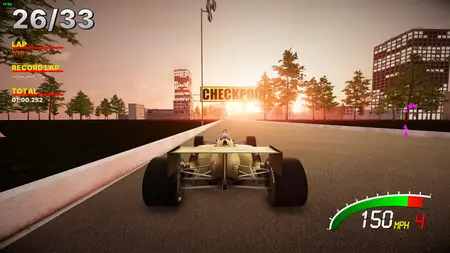 Speedy 500 (2025)