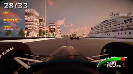 Speedy 500 (2025)