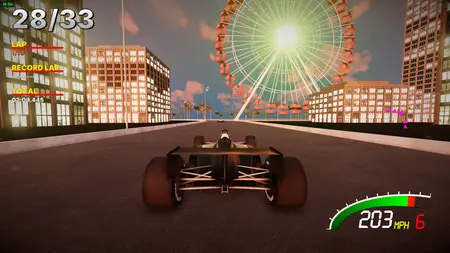 Speedy 500 (2025)