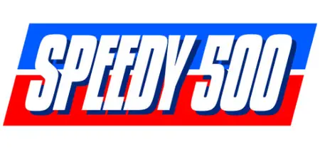 Speedy 500 (2025)