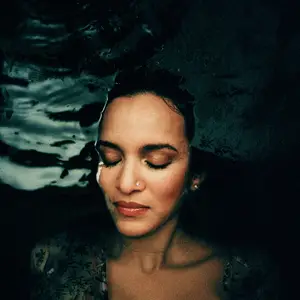 Anoushka Shankar - Chapter II: How Dark It Is Before Dawn (2024) [Official Digital Download 24/96]