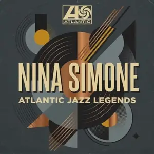 Nina Simone - Atlantic Jazz Legends (2026)