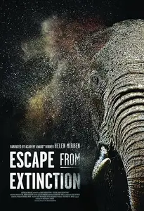 Escape from Extinction (2020)