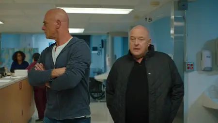 Law & Order: Organized Crime S05E08
