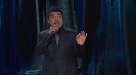 George Lopez: America's Mexican (2007)