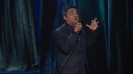 George Lopez: America's Mexican (2007)