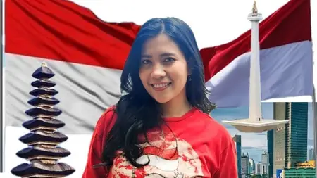 Learn Indonesian Language for Beginners
