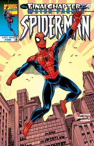 Spider-Man 098 1998 digital Marika