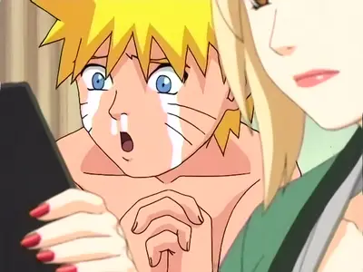 Ghost-of-usenet Org  Naruto S04