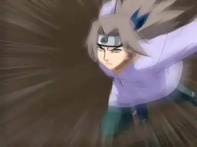 Ghost-of-usenet Org  Naruto S04