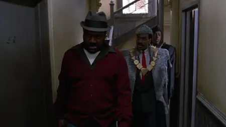 Coming to America (1988)