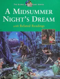 Midsummer Night's Dream With Related Readings