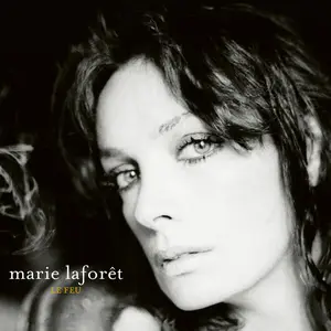 Marie Laforêt - Le feu (2024)