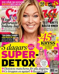 Expressen Söndag - 27 September 2025