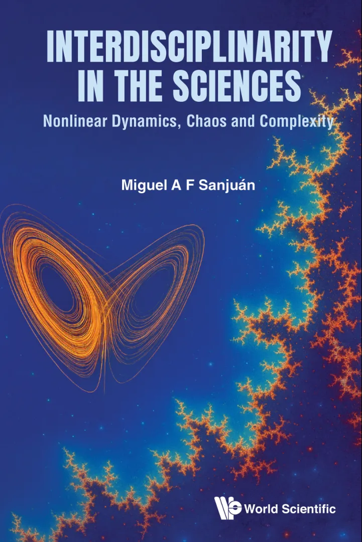 Interdisciplinarity In The Sciences