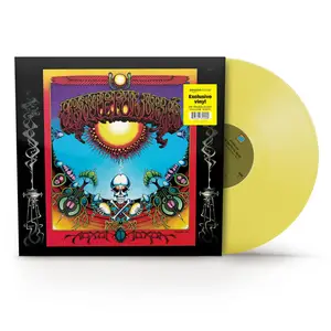 Grateful Dead - Aoxomoxoa (1969/2024)