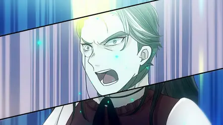Moriarty's Perfect Crime (2024 S01E02  TBA NanDesuKa
