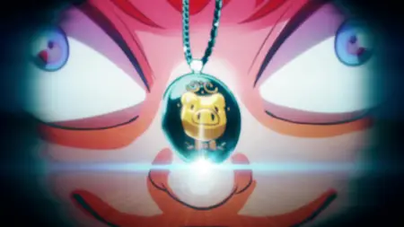 Moriarty's Perfect Crime (2024 S01E02  TBA NanDesuKa