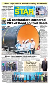 The Philippine Star - August 12, 2025