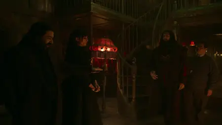 What We Do in the Shadows S01E04