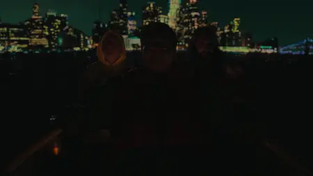 What We Do in the Shadows S01E04