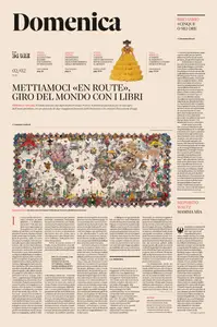 Il Sole 24 Ore Domenica - 2 Febbraio 2025