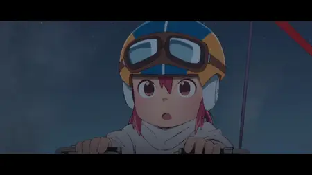 Star Wars: Visions S03E05