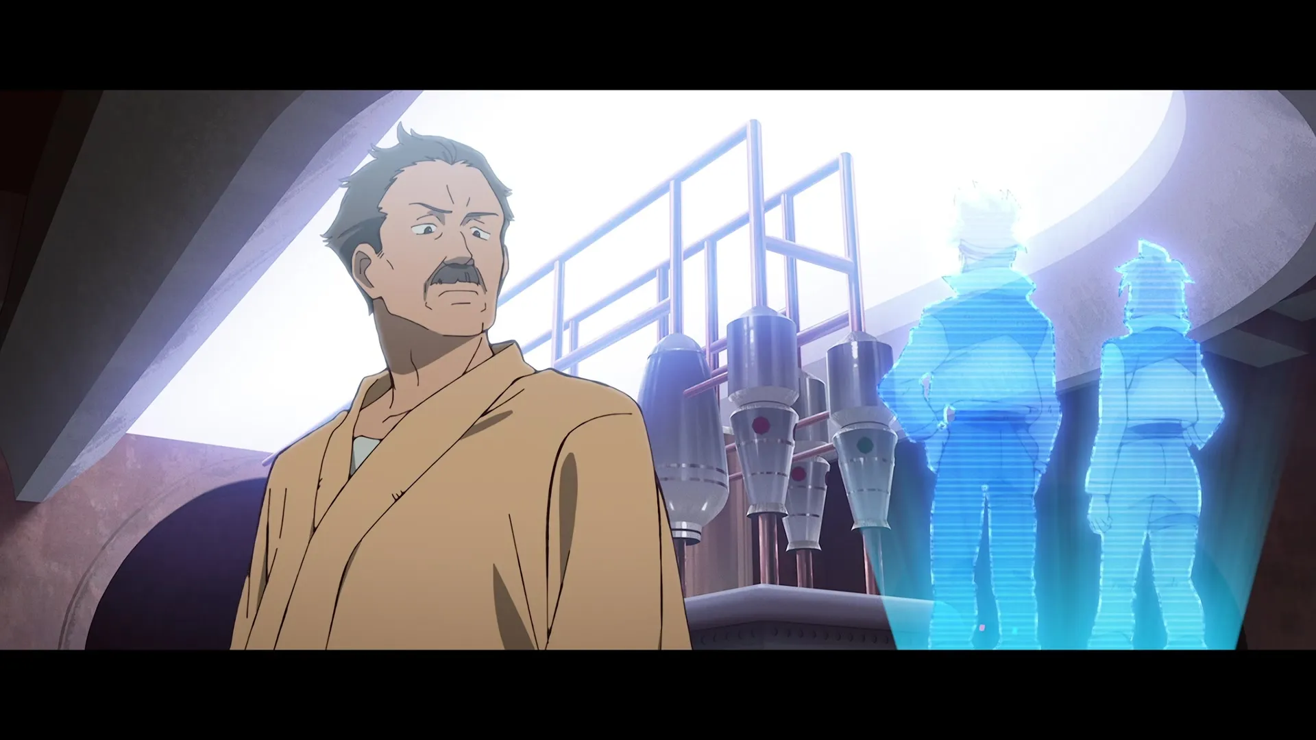 Star Wars: Visions S03E05