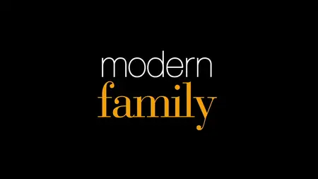Modern Family S09E06
