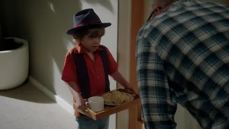 Modern Family S09E06