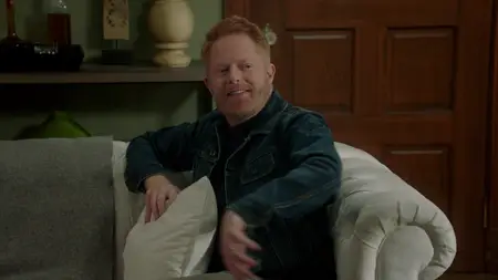Modern Family S09E06