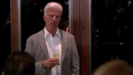 Damages - Im Netz der Macht S03E08