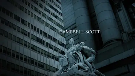 Damages - Im Netz der Macht S03E08