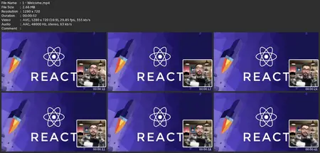 React + Redux - The Beginner Guide. (+ Typescript ) - 2024