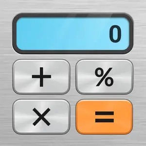 Calculator Plus with History v7.1.3