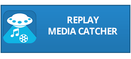 Replay Media Catcher 6.0.0.79