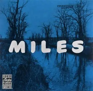 Miles Davis - The New Quintet (1955)