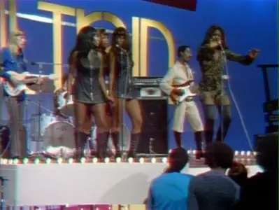The Best of Soul Train (2011) BoxSet