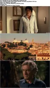The Ages Of Love (2011)