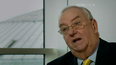 BBC - Archibald Hall: The Perfect Gentleman (2011)