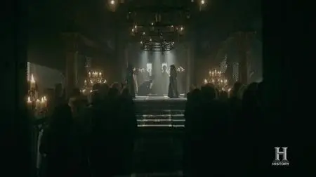 Vikings S05E17