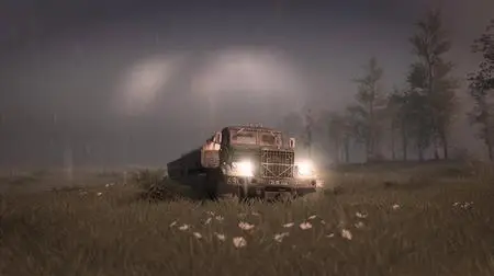 Spintires®: The Original Game (2019)