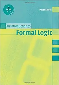 An Introduction to Formal Logic (Repost)