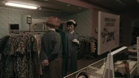 The Queen's Gambit S01E02