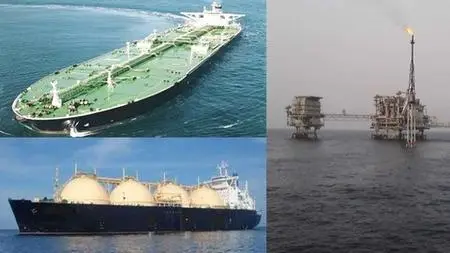 Chartering And Managing Oil And Gas Tankers