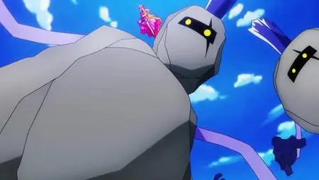Hirogaru Sky! Precure - 42